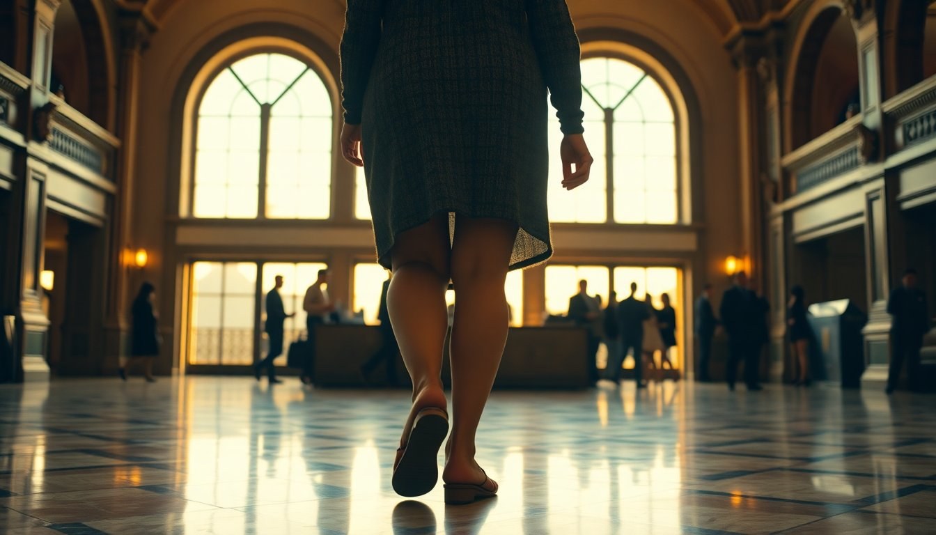 Chanel Cruise 2026/27: come Blazy ha sovvertito la scarpa e normalizzato la maternità