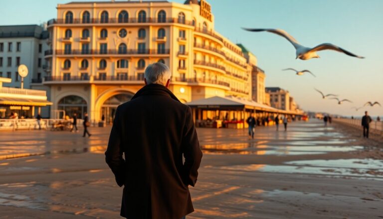 Chanel riapre a Biarritz tra moda, storia e un evento Cruise memorabile