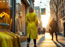 Chartreuse: il colore vivace da aggiungere al guardaroba primaverile