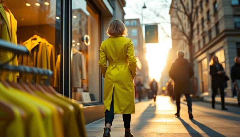 Chartreuse: il colore vivace da aggiungere al guardaroba primaverile