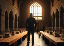 Chaumet presenta a Journey Through Nature una collezione ispirata al mondo naturale