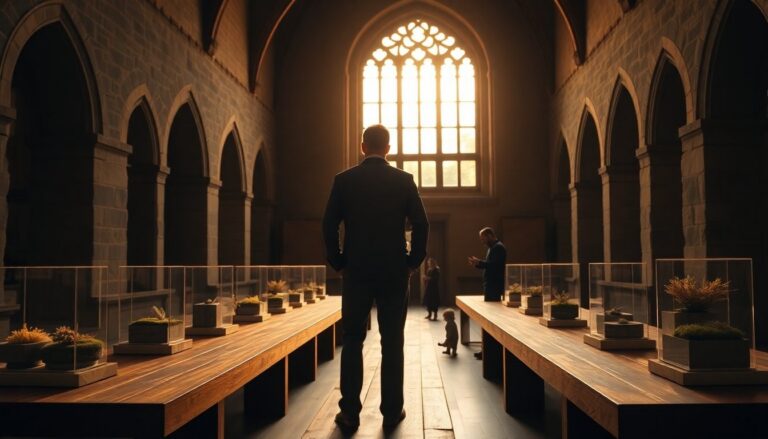 Chaumet presenta a Journey Through Nature una collezione ispirata al mondo naturale