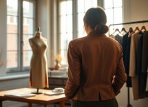 Cheongsam contemporaneo: come indossare qipao, top e giacche questa stagione