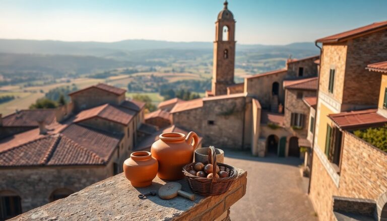 Cingoli eletto borgo dei borghi 2026: panorami, arte e comunità