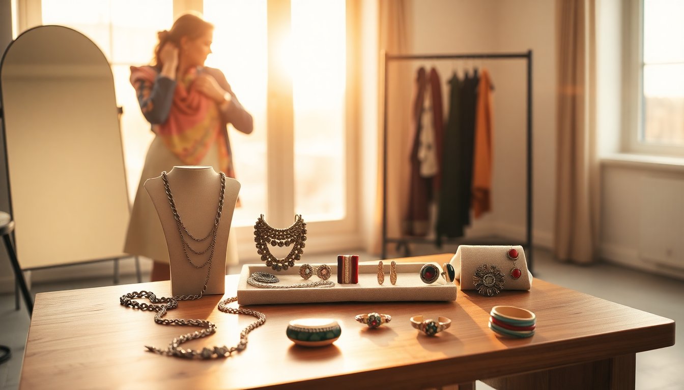 Cinque tendenze bijoux da conoscere per la Primavera-Estate 2026
