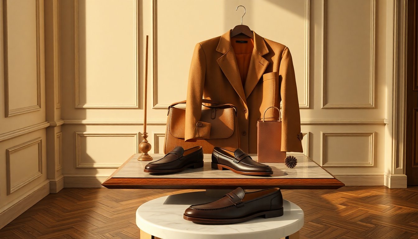 Come adottare lo stile borghese per la Primavera-Estate 2026