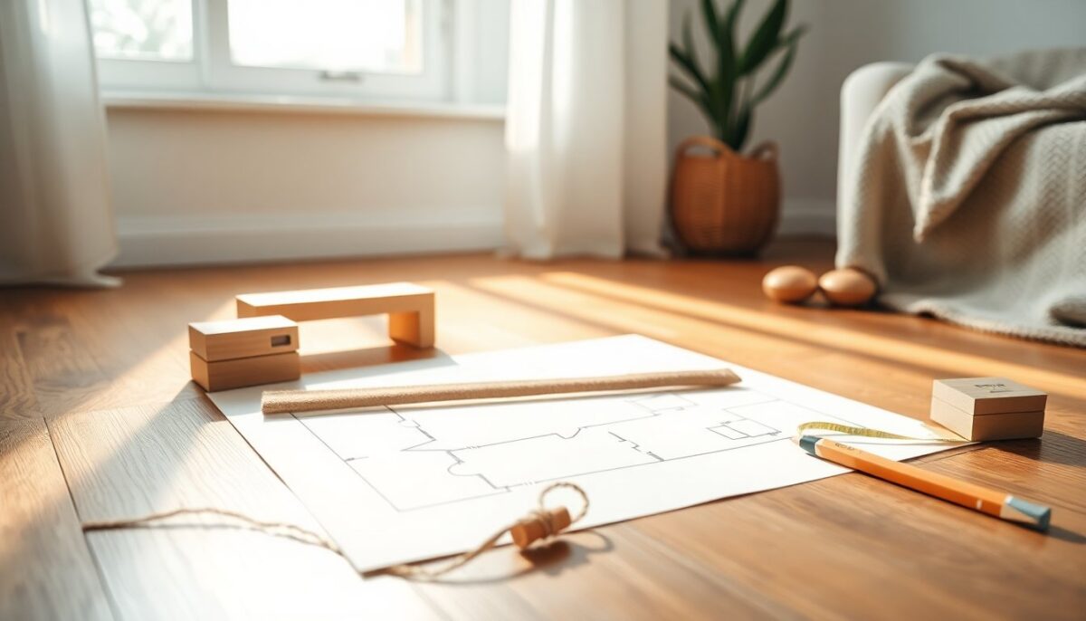 Come arredare casa: guida pratica e idee funzionali