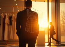 Come Chanel, Zara e l'algoritmo a tre D stanno ridisegnando il desiderio nella moda