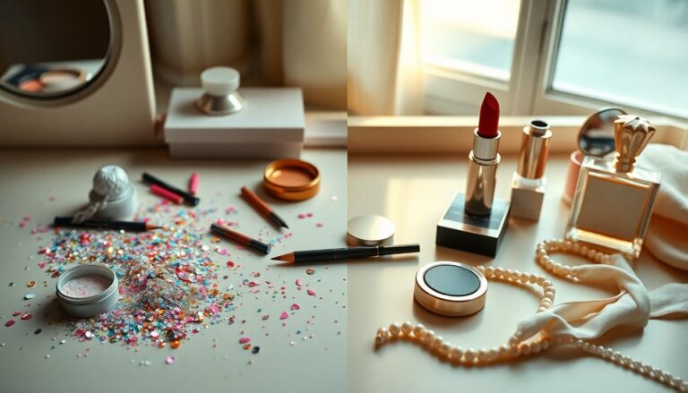 Come è cambiato il make-up in Euphoria 3: dal massimalismo al glam hollywoodiano