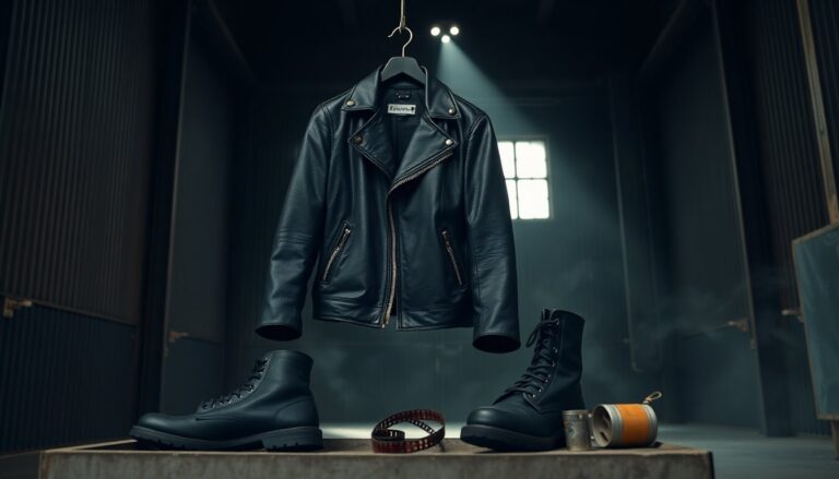 Come Hooligan dei BTS ha trasformato il look in racconto