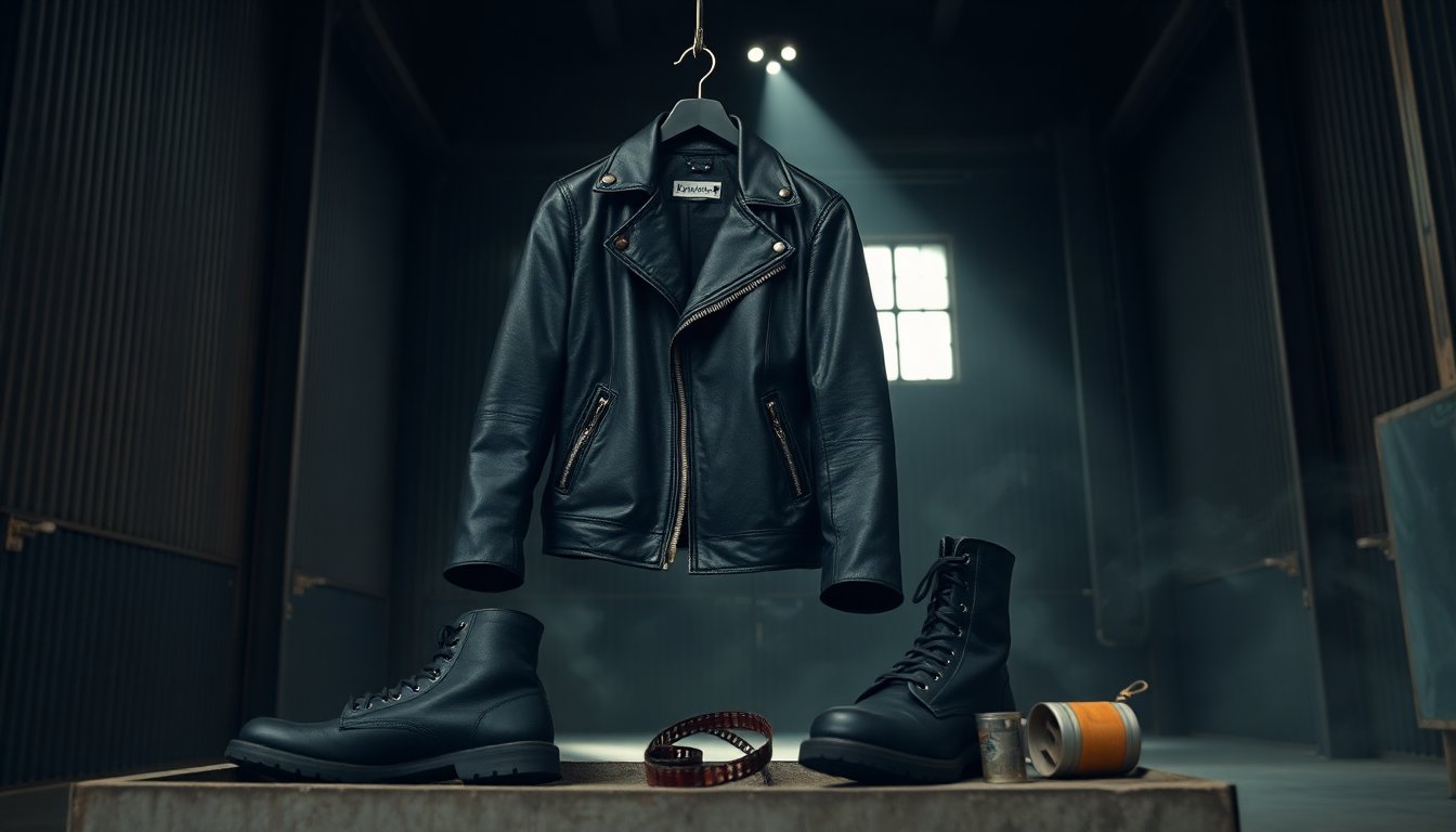 Come Hooligan dei BTS ha trasformato il look in racconto