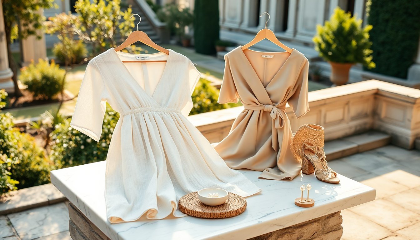 Come non sbagliare il look per le cerimonie primavera-estate 2026