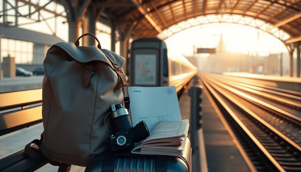 Come ottenere un pass DiscoverEU gratis: guida pratica per i diciottenni