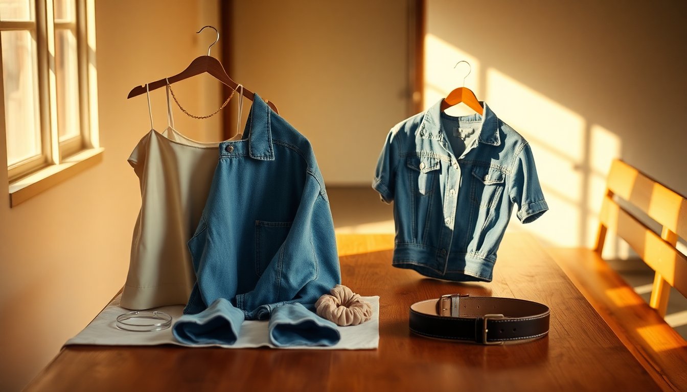 Come ripescare lo stile anni '90 da Beverly Hills 90210 per la primavera-estate