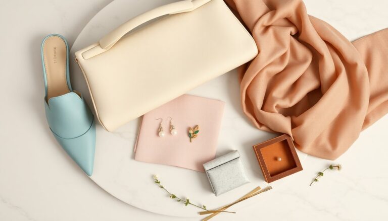 Come scegliere gli accessori da cerimonia primavera 2026 per un look raffinato