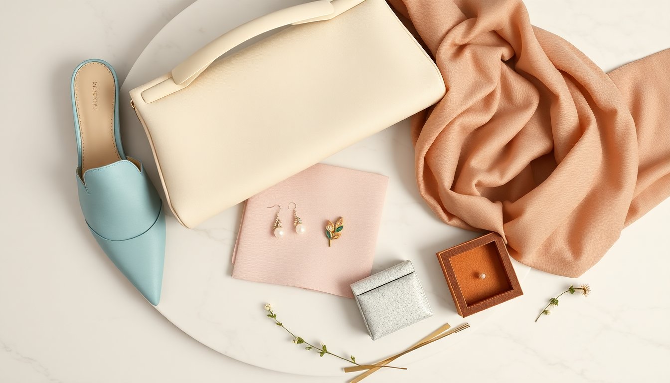 Come scegliere gli accessori da cerimonia primavera 2026 per un look raffinato