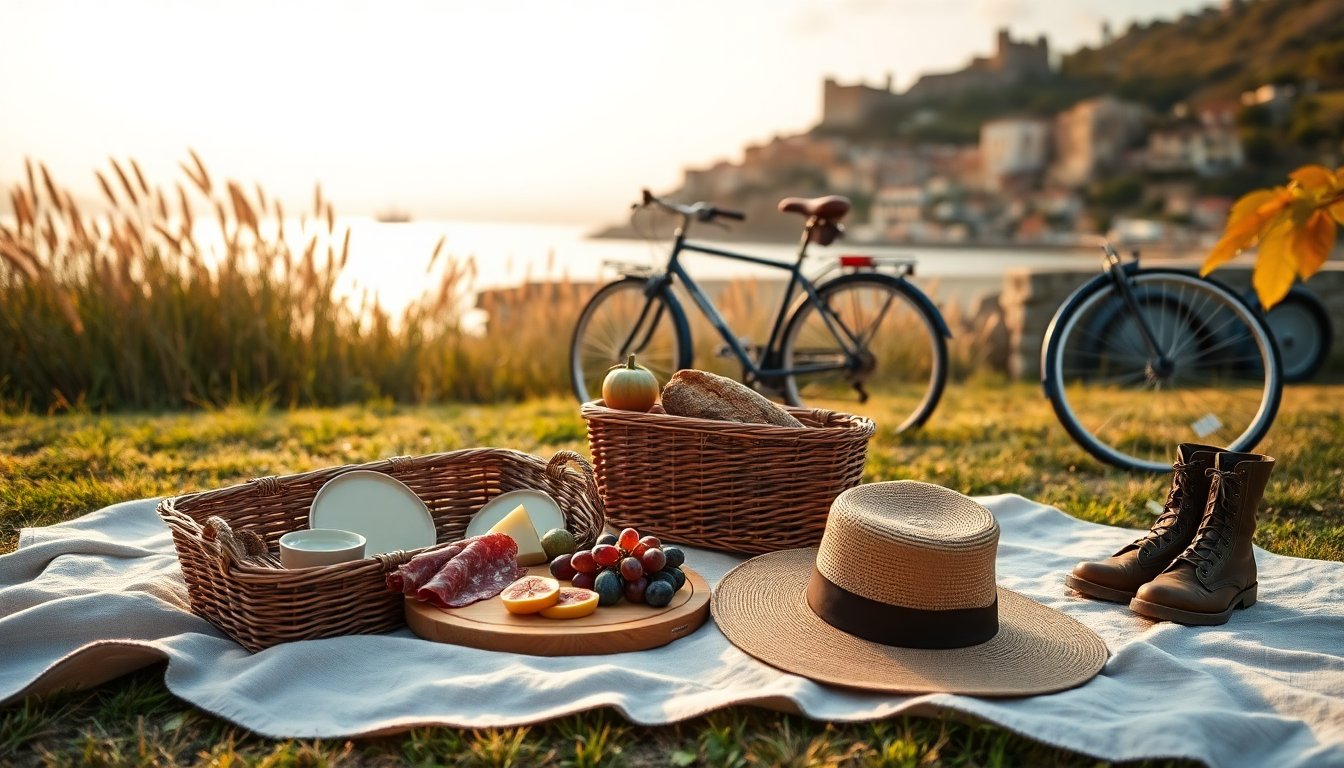 Come trascorrere la Pasquetta a Roma tra natura, borghi e percorsi storici