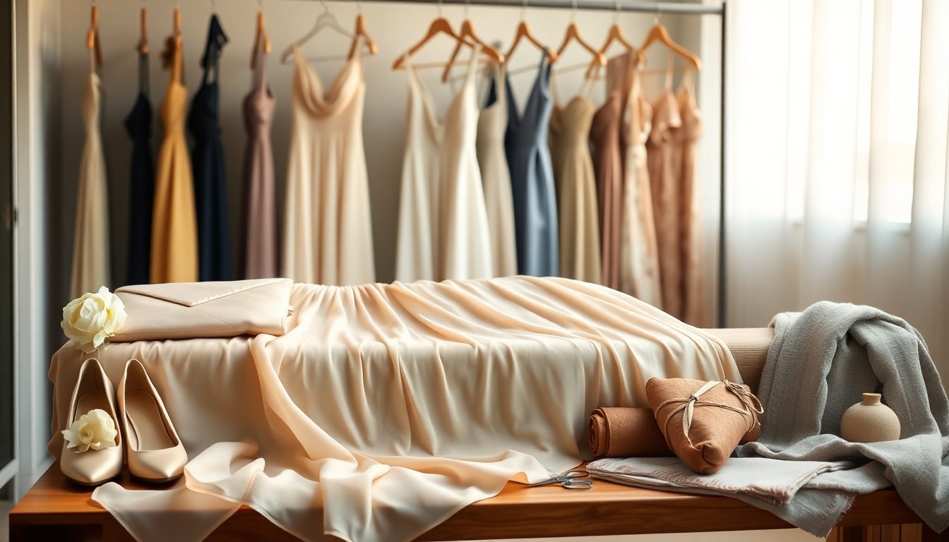 Come trovare abiti da cerimonia economici senza rinunciare allo stile