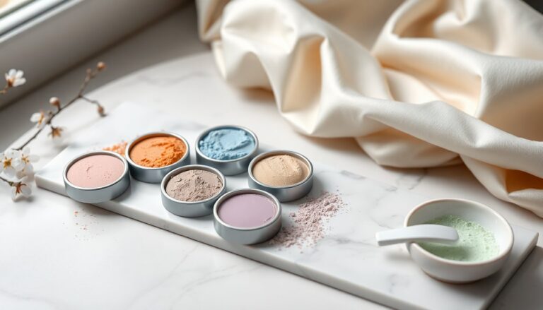 Come usare gli ombretti pastello in primavera