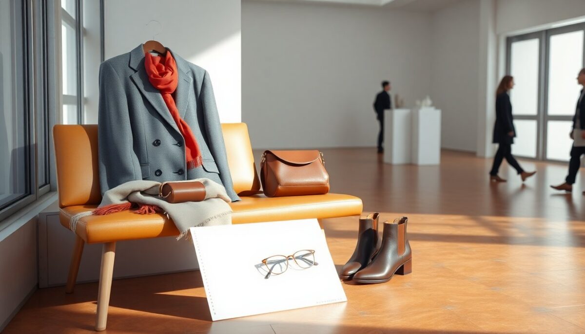 Come vestirsi a una mostra: idee di outfit per il Fuorisalone 2026