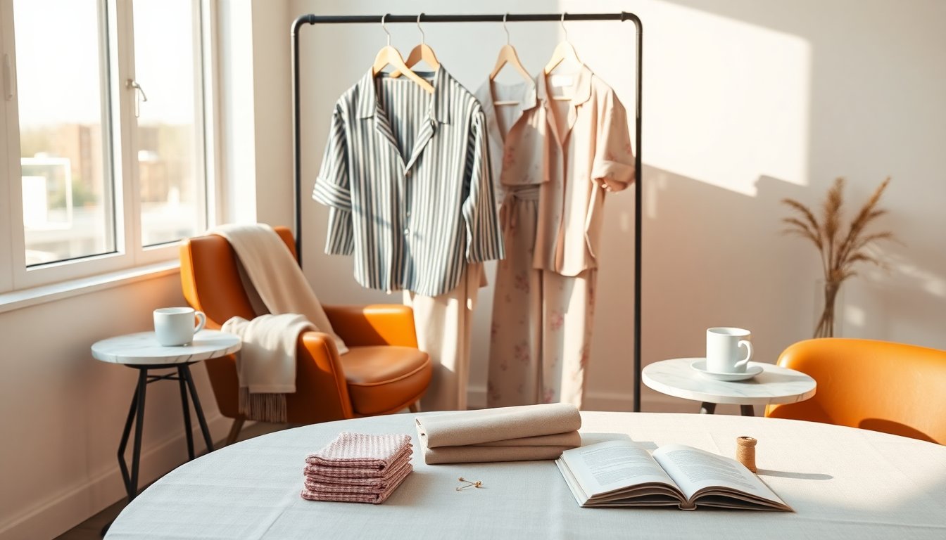 Completi stile pigiama: il trend primavera 2026 da provare