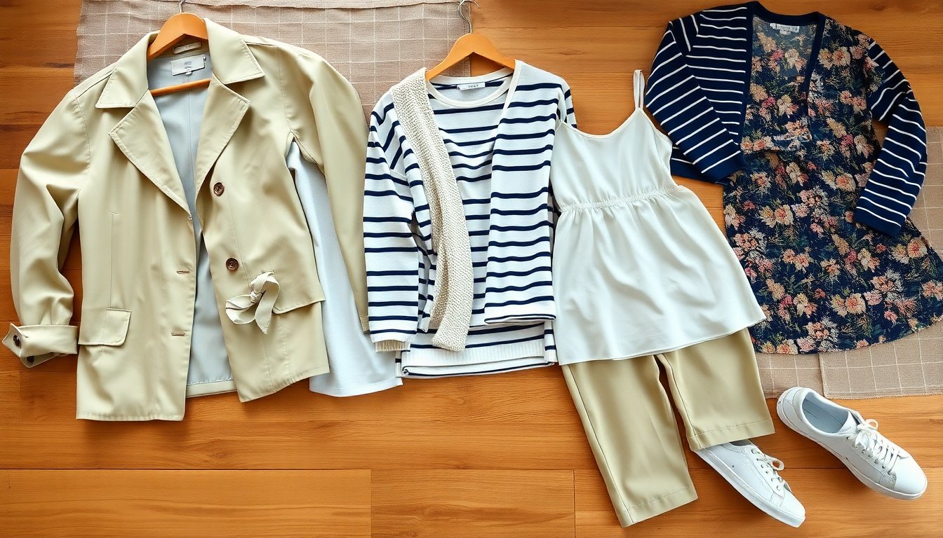 Cosa comprare da Mango ad aprile: 11 must-have primaverili