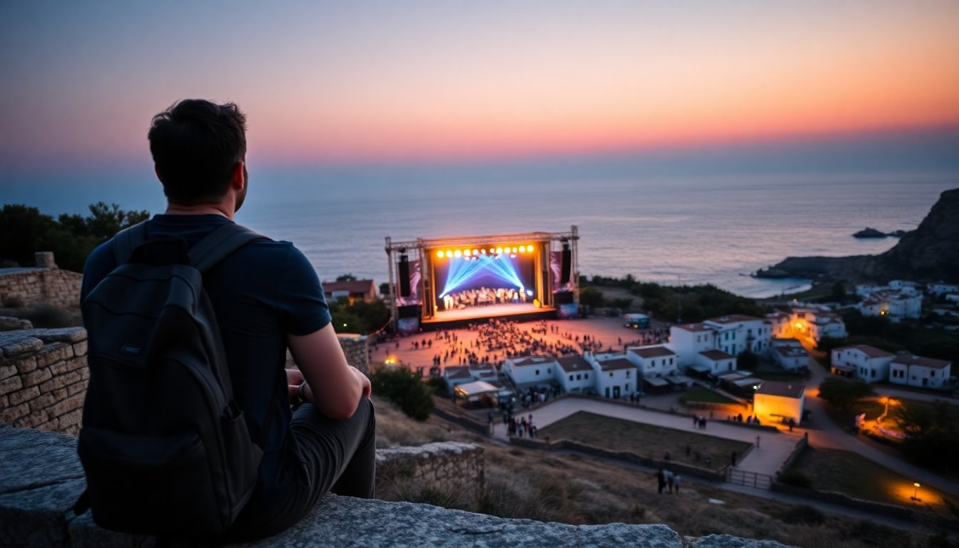Cosa fare in Puglia il Primo Maggio: concerto a Taranto e gite nei borghi