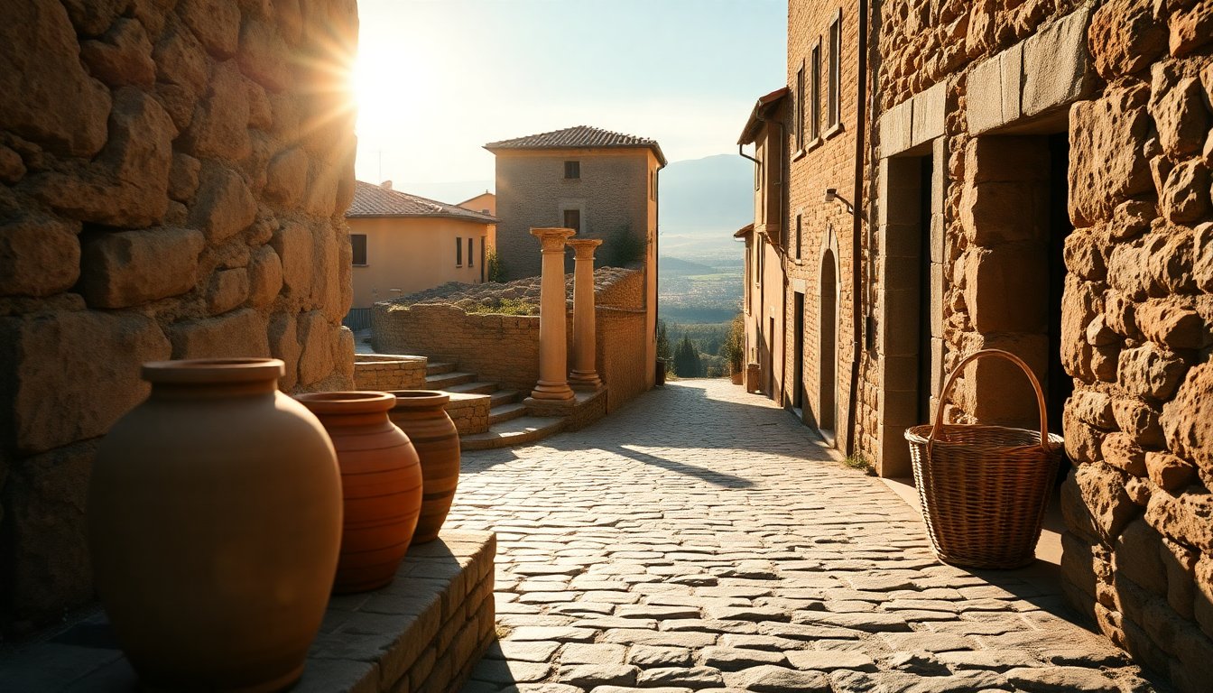 Cosa vedere a Cori: guida per un weekend nel Lazio