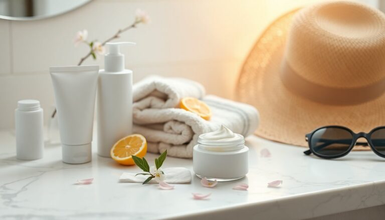 Creme solari viso consigliate per una protezione efficace e leggerezza