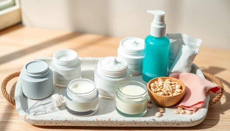 Creme viso idratanti low cost per una pelle rimpolpata in primavera