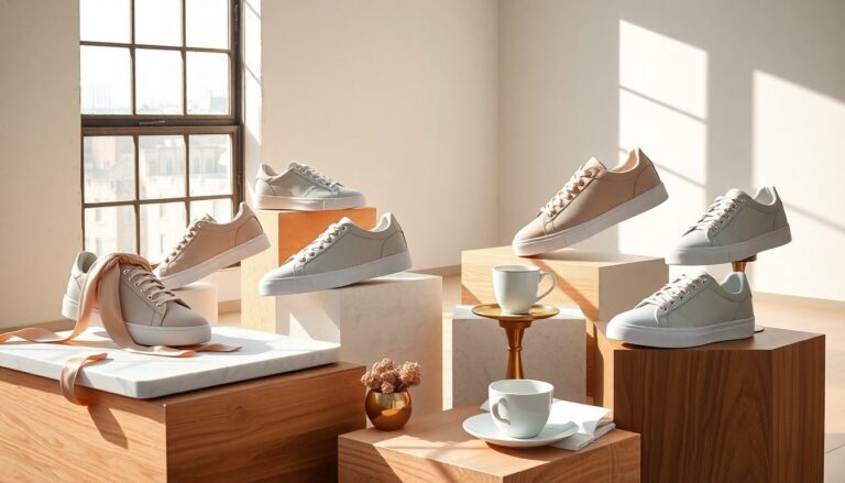 Dieci sneaker da non perdere per la primavera 2026