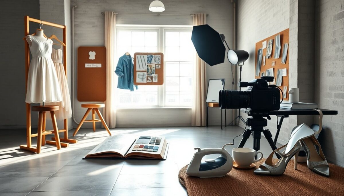 Dietro le quinte della campagna Guess PE 2026 con Chiara Ferragni