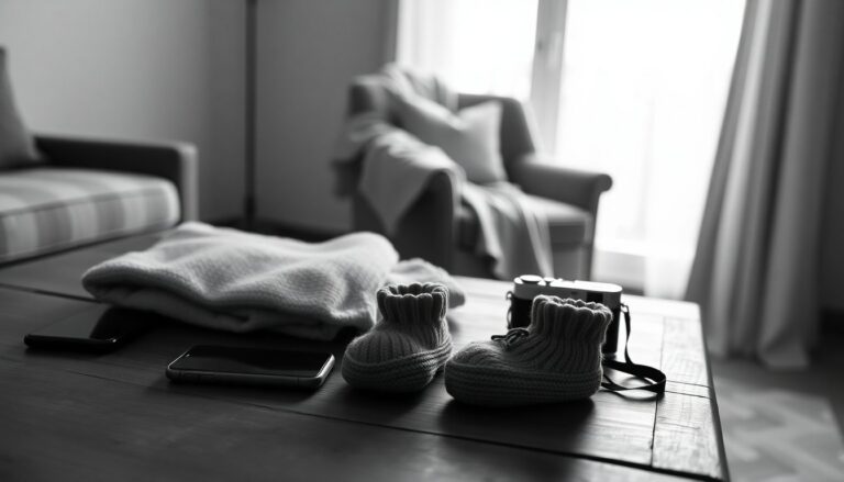 Diletta Leotta, foto in bianco e nero del pancione tra affetto e polemiche