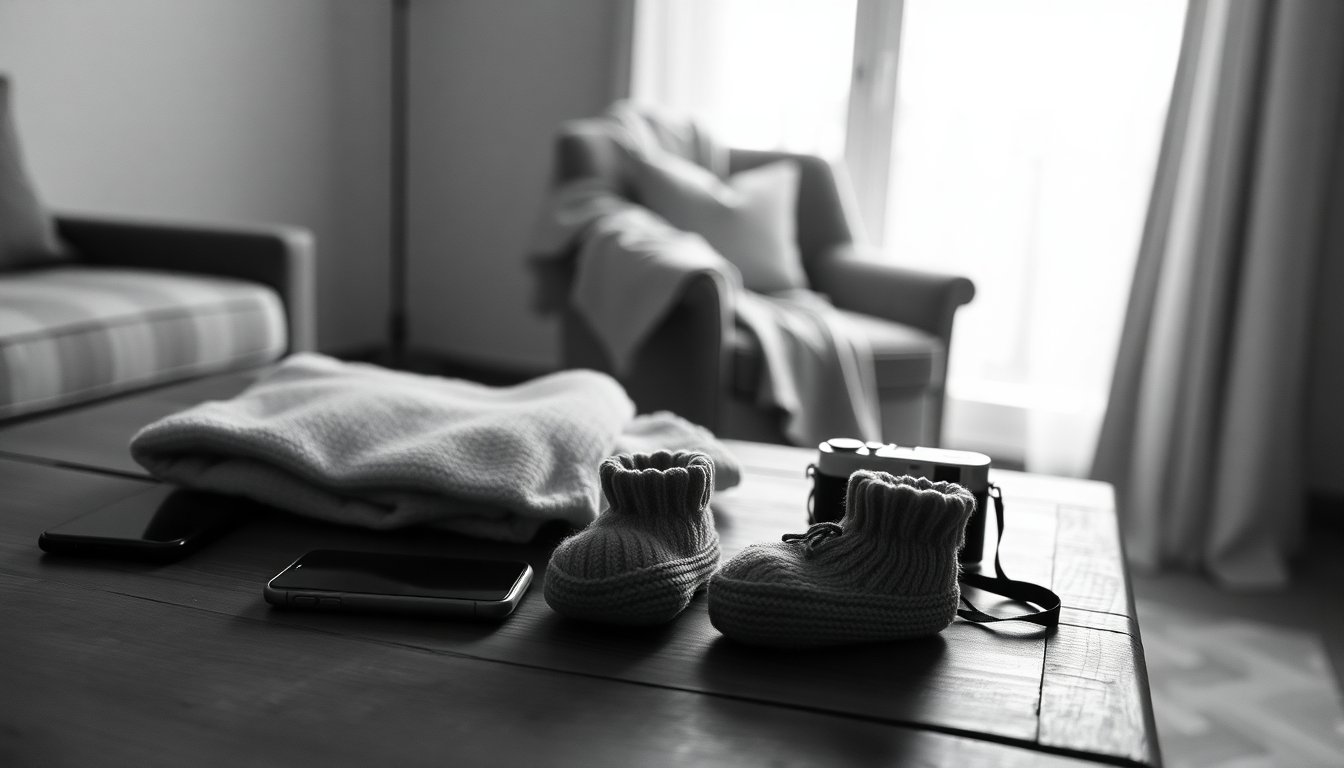 Diletta Leotta, foto in bianco e nero del pancione tra affetto e polemiche