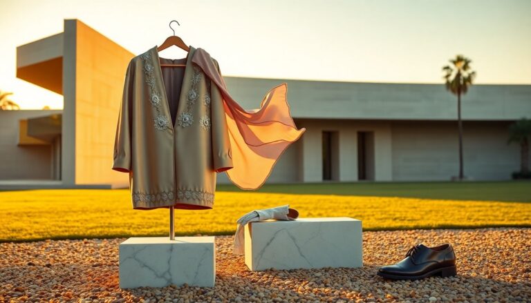 Dior al LACMA: Cruise 2026 nello spazio progettato da Peter Zumthor