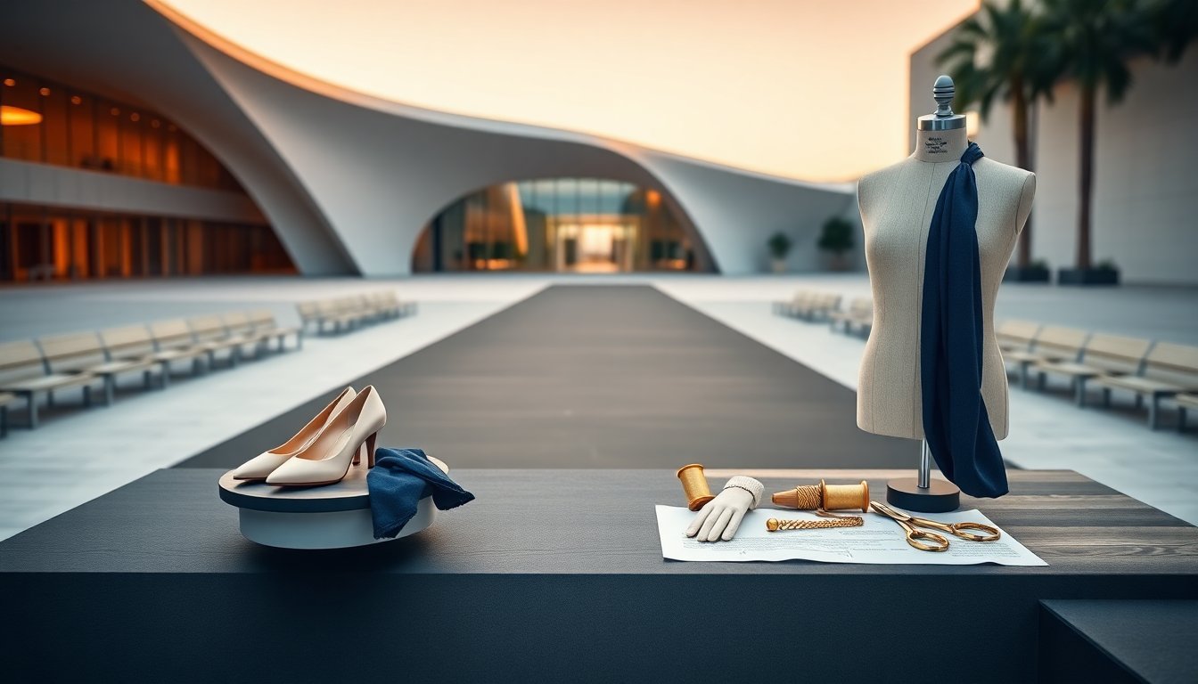 Dior porterà la cruise nel nuovo edificio del LACMA