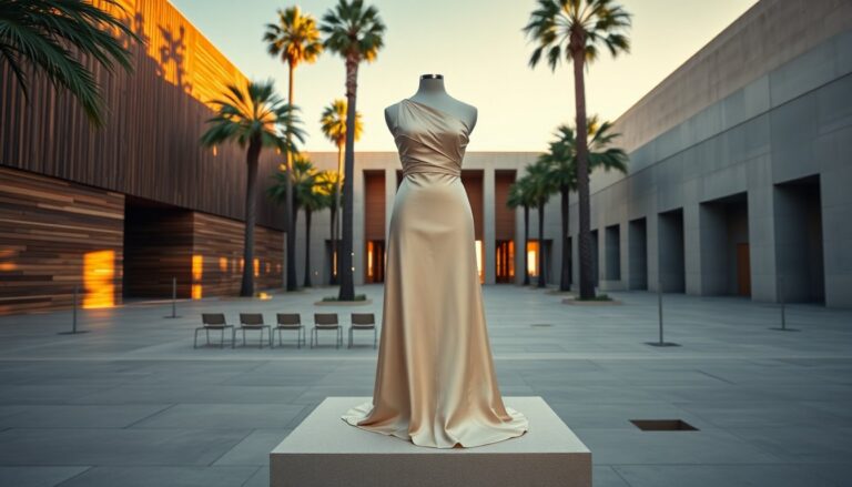 Dior sceglie il LACMA per la cruise 2027 firmata Jonathan Anderson