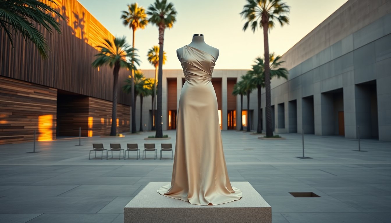 Dior sceglie il LACMA per la cruise 2027 firmata Jonathan Anderson