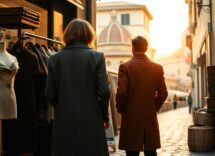 Dove fare shopping vintage a Firenze secondo Mariacarla Boscono