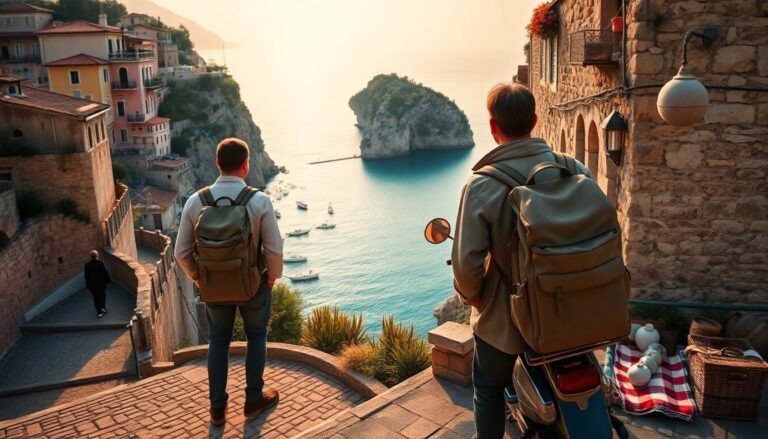 Due giorni in Calabria: itinerario compatto da Tropea a Scilla