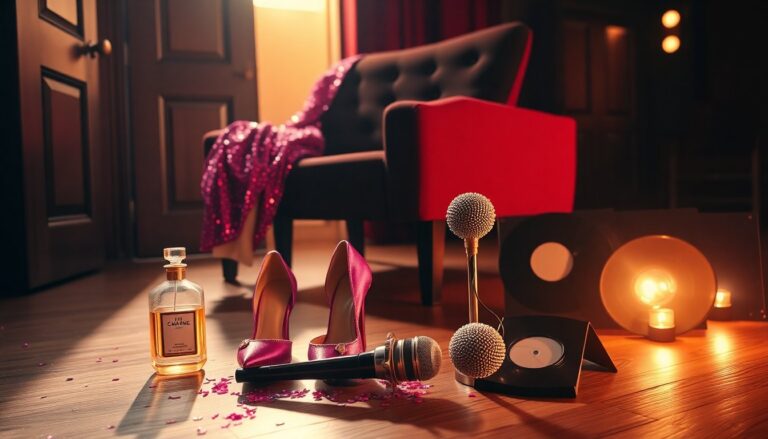 Elettra Lamborghini a Canzonissima: look scintillante e esibizione di 'Musica (E il resto scompare)'