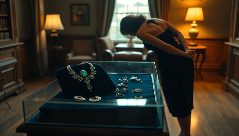 Elizabeth Taylor, i gioielli che hanno segnato un'icona