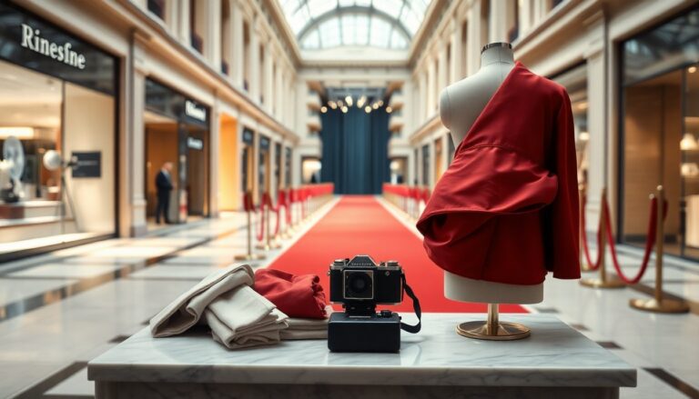 Esperienza immersiva a Milano: Il Diavolo veste Prada 2 alla Rinascente