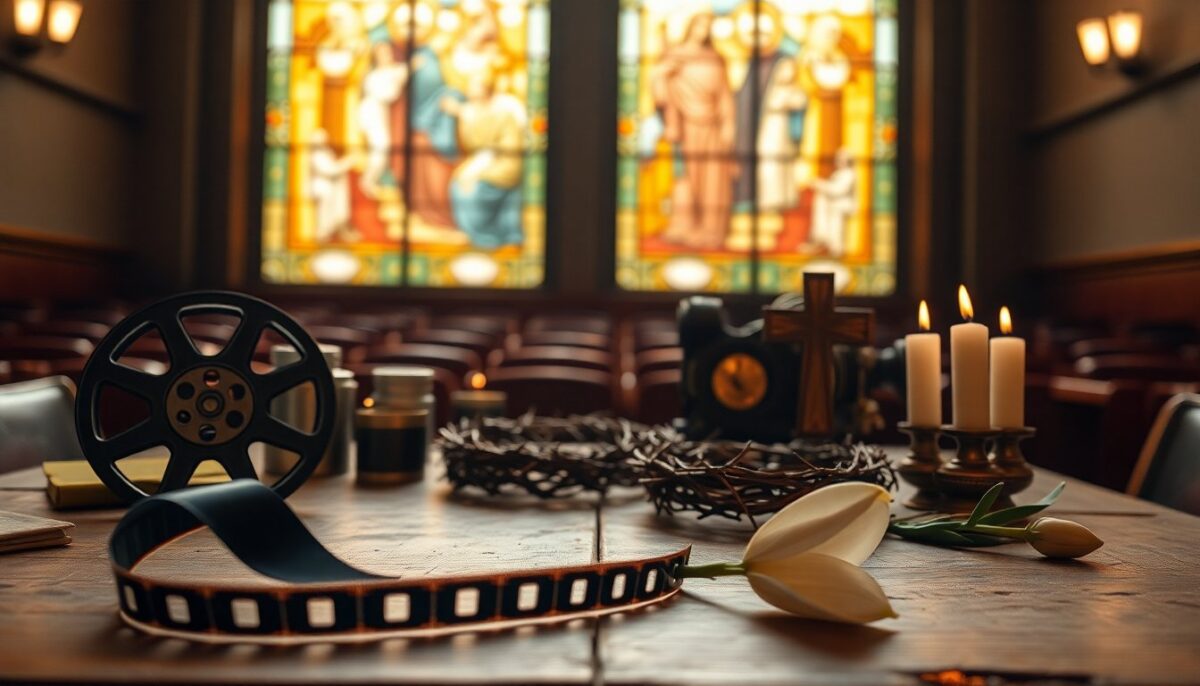 Film da vedere per la pasqua: i titoli che hanno segnato il cinema