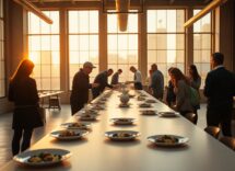 Food For Thought: l'esperienza immersiva di IKEA a Spazio Maiocchi