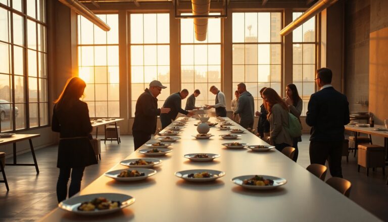 Food For Thought: l'esperienza immersiva di IKEA a Spazio Maiocchi