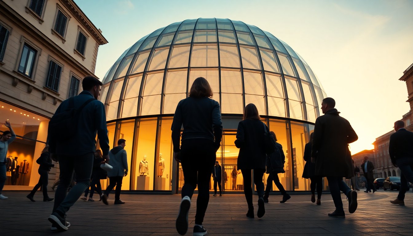 Forma a Roma l'8 e il 9 maggio: come avvicinarsi al lavoro nella moda