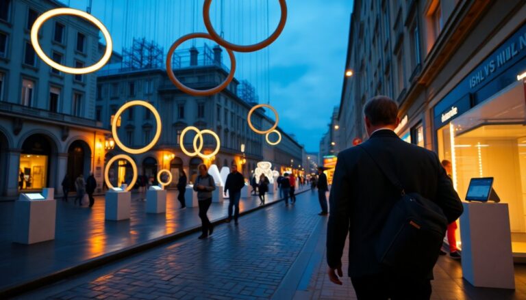 Fuorisalone 2026: star, gadget e installazioni da non perdere a Milano