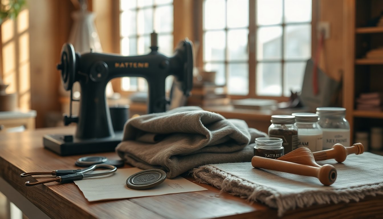 Galib Gassanov vincitore del Zalando Visionary Award: l'artigianato al centro