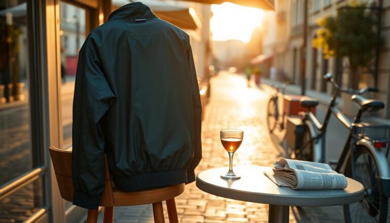 Giacche a vento: tendenze e modelli da non perdere